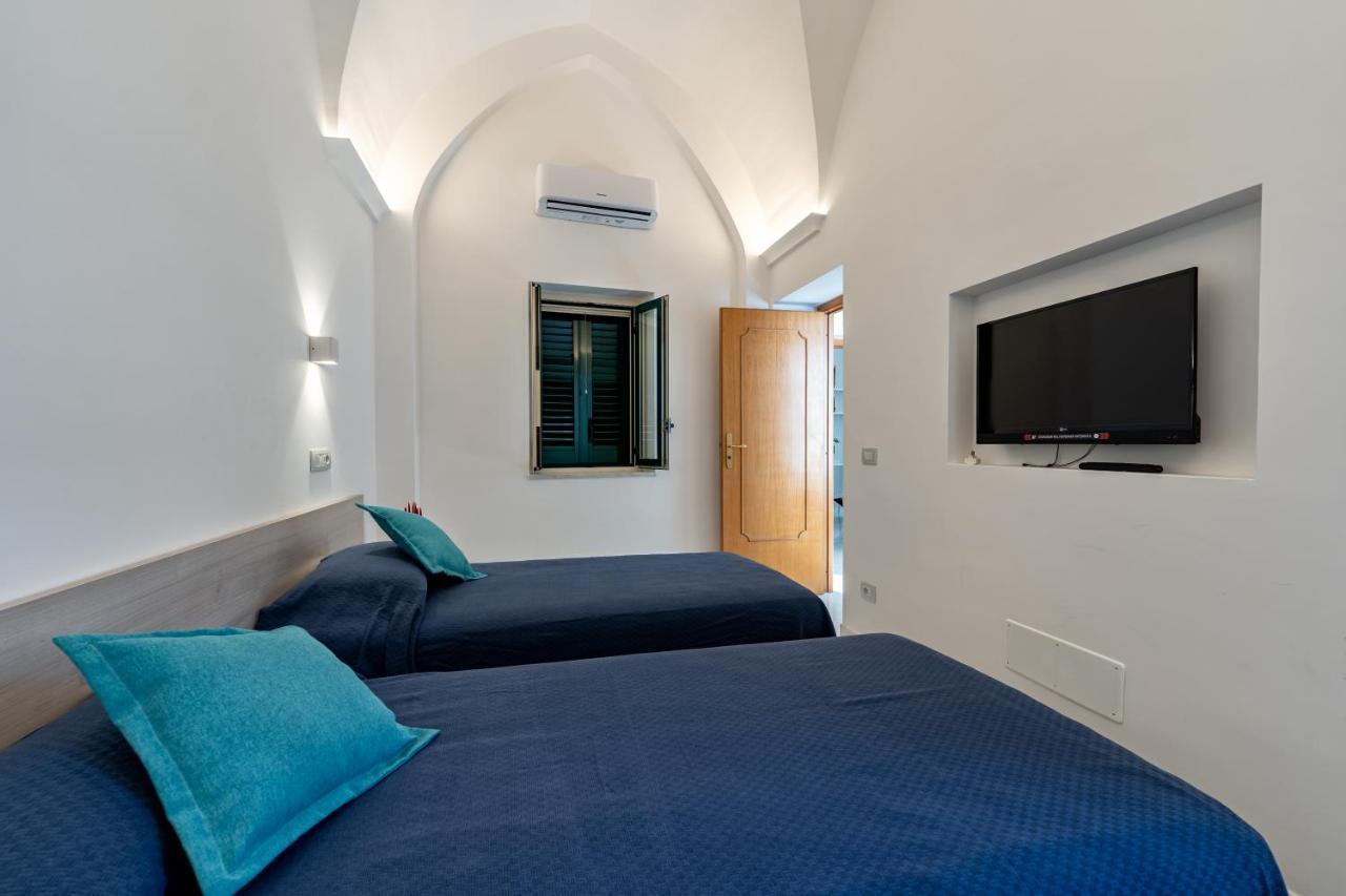 Casa Don Mimi Apartamento Amalfi Exterior foto