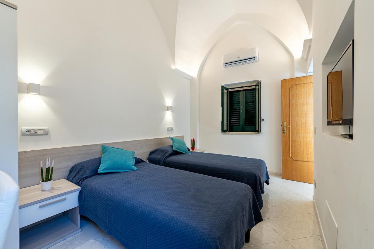 Casa Don Mimi Apartamento Amalfi Exterior foto